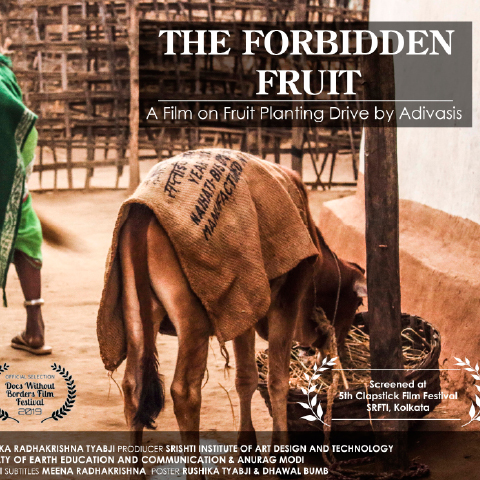 The Forbidden Fruit